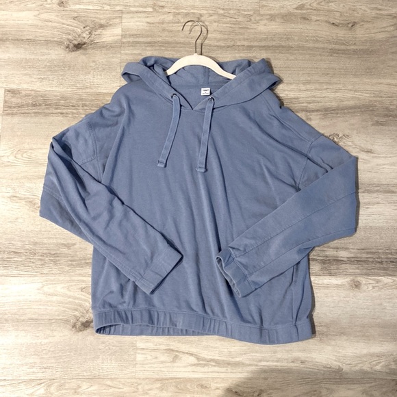 Old Navy Active Sweatshirt M - Picture 1 of 1